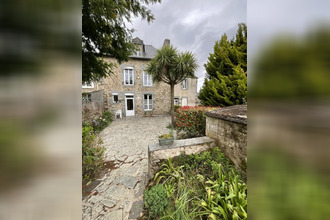 achat maison st-pierre-de-plesguen 35720