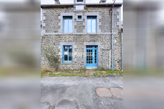 achat maison st-pierre-de-plesguen 35720