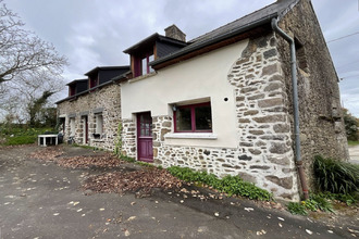 achat maison st-pierre-de-plesguen 35720