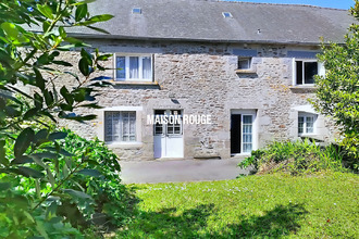achat maison st-pierre-de-plesguen 35720
