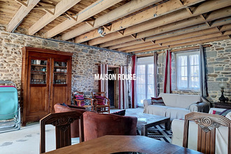 achat maison st-pierre-de-plesguen 35720