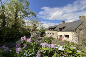 achat maison st-pierre-de-plesguen 35720