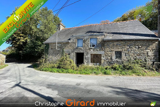 achat maison st-pierre-de-plesguen 35720