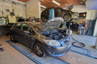 achat maison st-pierre-de-riviere 09000