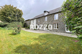 achat maison st-pierre-de-semilly 50810