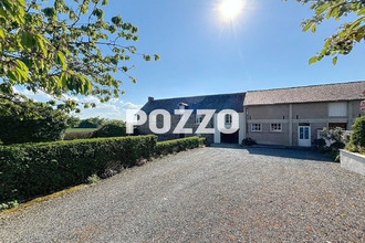 achat maison st-pierre-de-semilly 50810