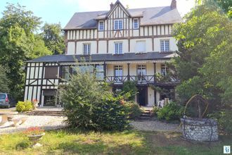 achat maison st-pierre-de-varengeville 76480