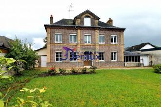 achat maison st-pierre-de-varengeville 76480