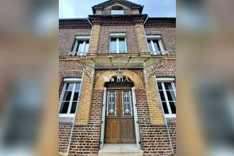 achat maison st-pierre-de-varengeville 76480