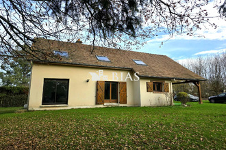 achat maison st-pierre-de-varengeville 76480