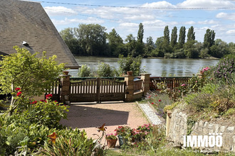achat maison st-pierre-de-varengeville 76480