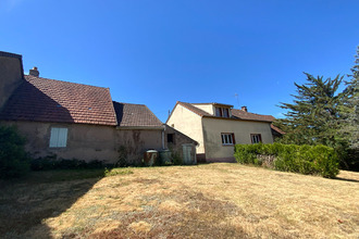 achat maison st-pierre-de-varennes 71670