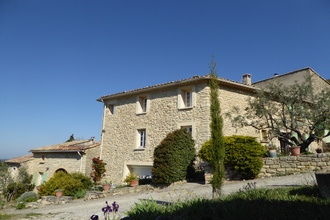 achat maison st-pierre-de-vassols 84330