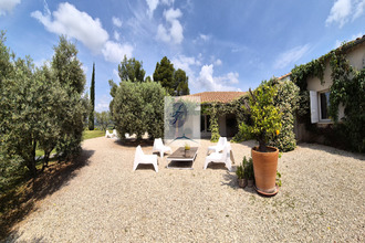 achat maison st-pierre-de-vassols 84330