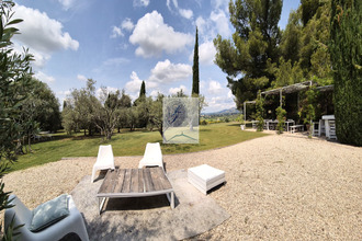 achat maison st-pierre-de-vassols 84330