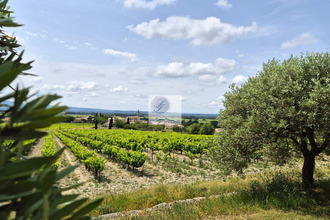 achat maison st-pierre-de-vassols 84330