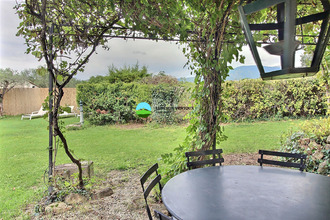 achat maison st-pierre-de-vassols 84330