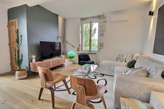 achat maison st-pierre-de-vassols 84330