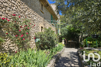 achat maison st-pierre-de-vassols 84330