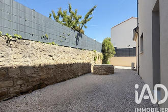 achat maison st-pierre-de-vassols 84330