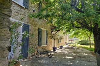 achat maison st-pierre-de-vassols 84330