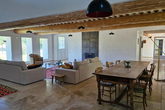 achat maison st-pierre-de-vassols 84330
