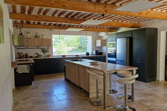 achat maison st-pierre-de-vassols 84330