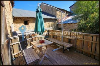 achat maison st-pierre-dels-forcats 66210