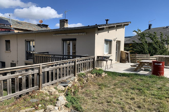 achat maison st-pierre-dels-forcats 66210