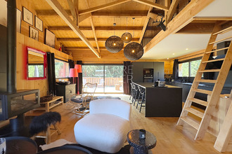 achat maison st-pierre-dels-forcats 66210