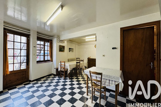 achat maison st-pierre-dels-forcats 66210