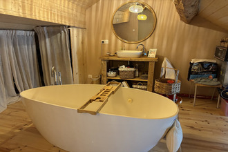 achat maison st-pierre-dels-forcats 66210
