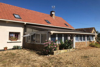 achat maison st-pierre-des-bois 72430