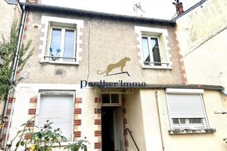 achat maison st-pierre-des-corps 37700