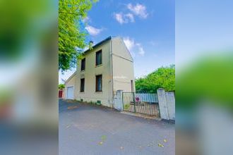 achat maison st-pierre-des-corps 37700