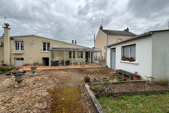 achat maison st-pierre-des-corps 37700