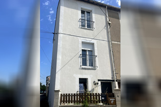 achat maison st-pierre-des-corps 37700