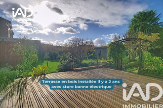 achat maison st-pierre-des-corps 37700