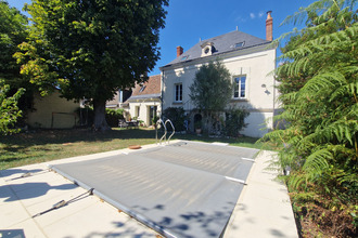 achat maison st-pierre-des-corps 37700