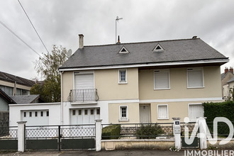 achat maison st-pierre-des-corps 37700