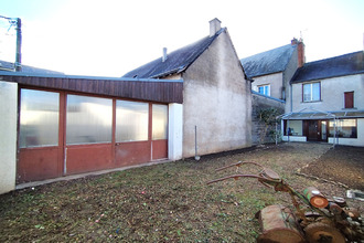 achat maison st-pierre-des-corps 37700