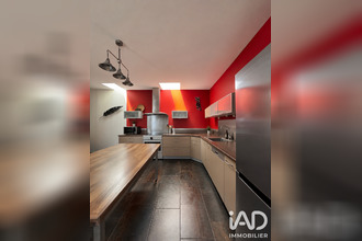 achat maison st-pierre-des-corps 37700