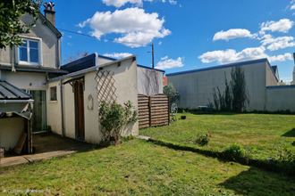 achat maison st-pierre-des-corps 37700
