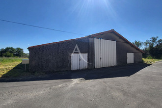 achat maison st-pierre-des-echaubrognes 79700
