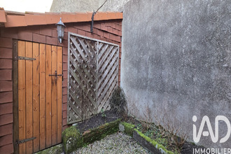 achat maison st-pierre-des-echaubrognes 79700