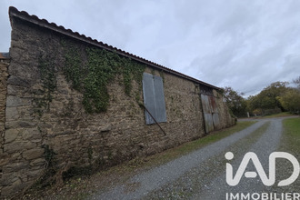 achat maison st-pierre-des-echaubrognes 79700