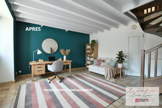 achat maison st-pierre-des-echaubrognes 79700