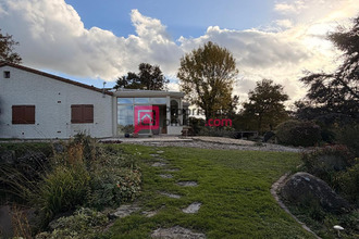 achat maison st-pierre-des-echaubrognes 79700