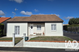 achat maison st-pierre-des-echaubrognes 79700