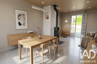 achat maison st-pierre-des-echaubrognes 79700